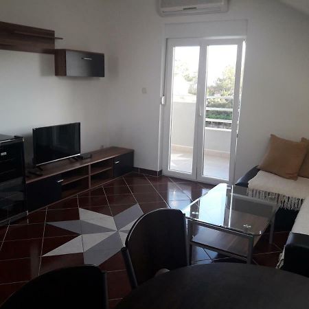 Apartmani Kuzmić Vrsi Zewnętrze zdjęcie