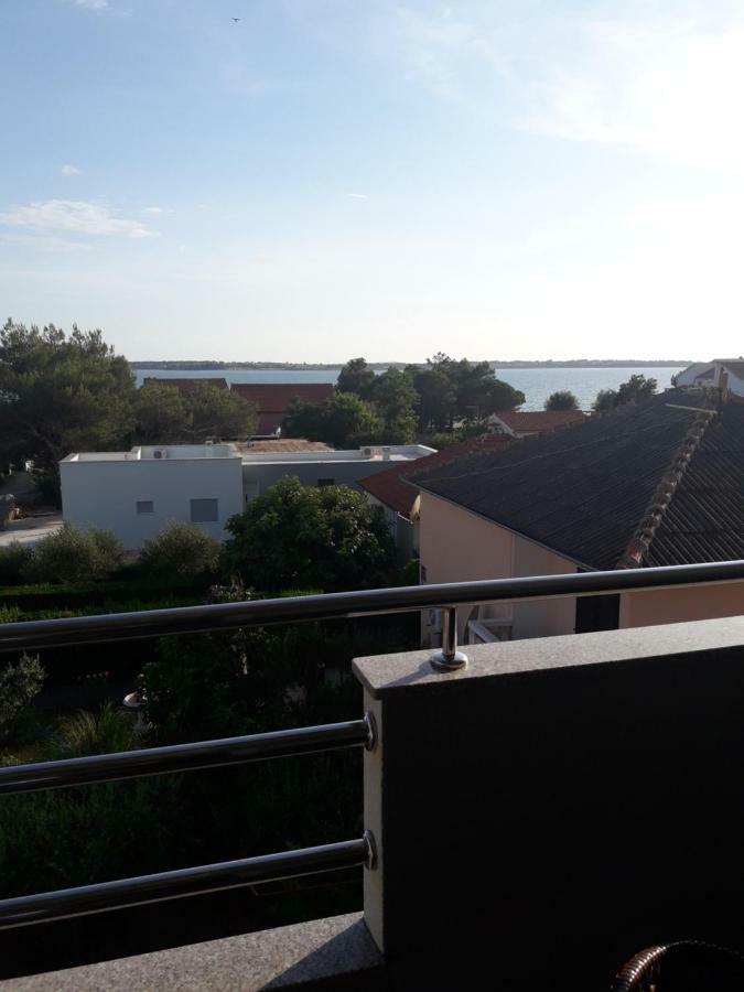 Apartmani Kuzmić Vrsi Zewnętrze zdjęcie