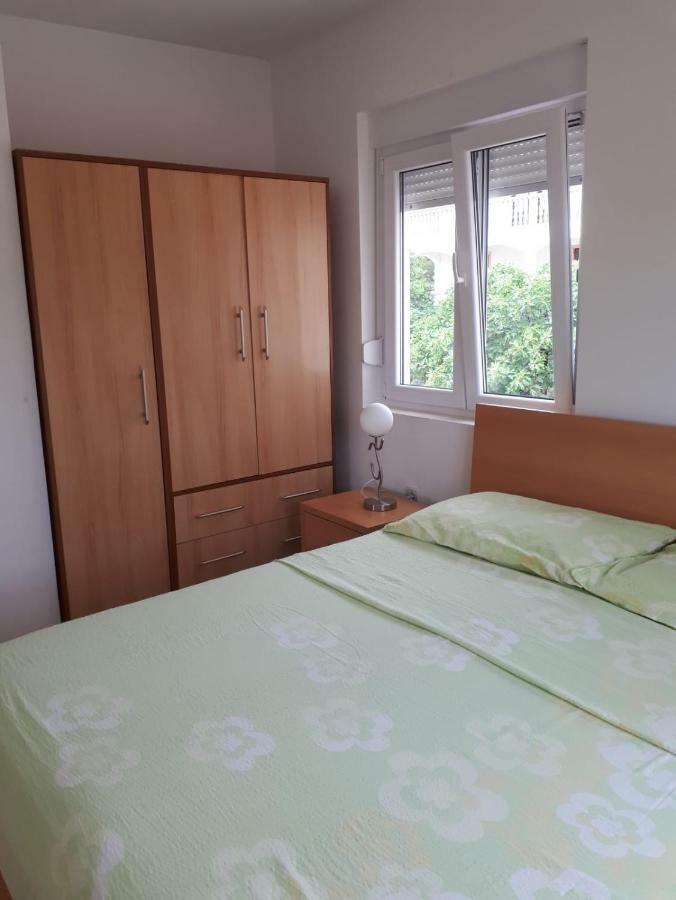 Apartmani Kuzmić Vrsi Zewnętrze zdjęcie