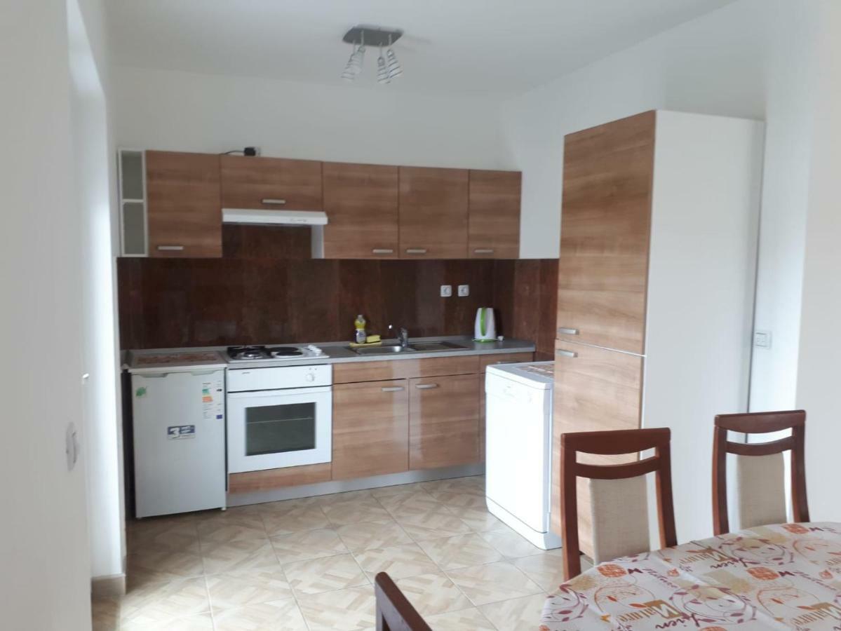 Apartmani Kuzmić Vrsi Zewnętrze zdjęcie