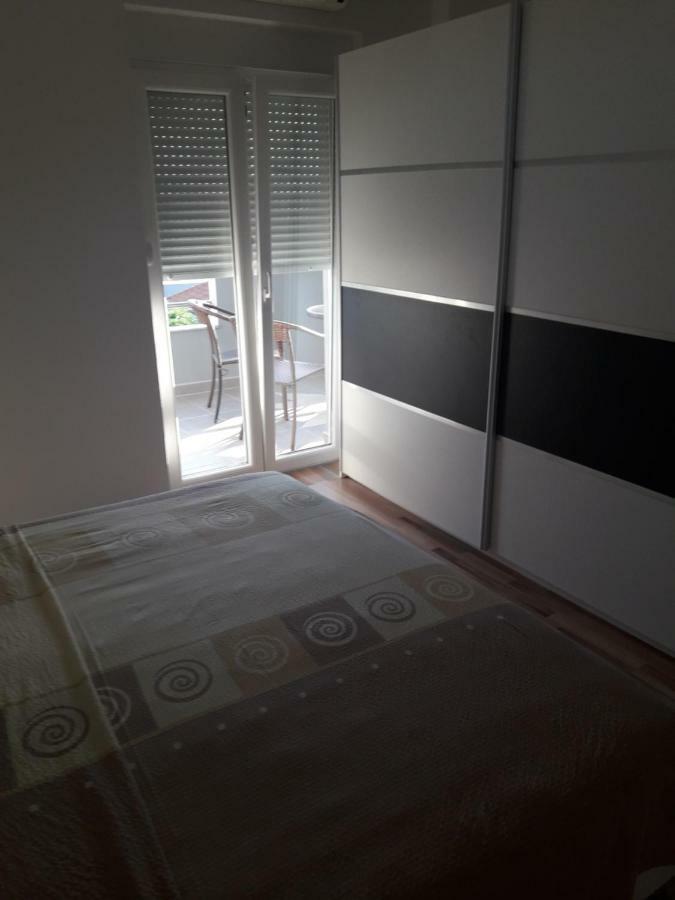 Apartmani Kuzmić Vrsi Zewnętrze zdjęcie
